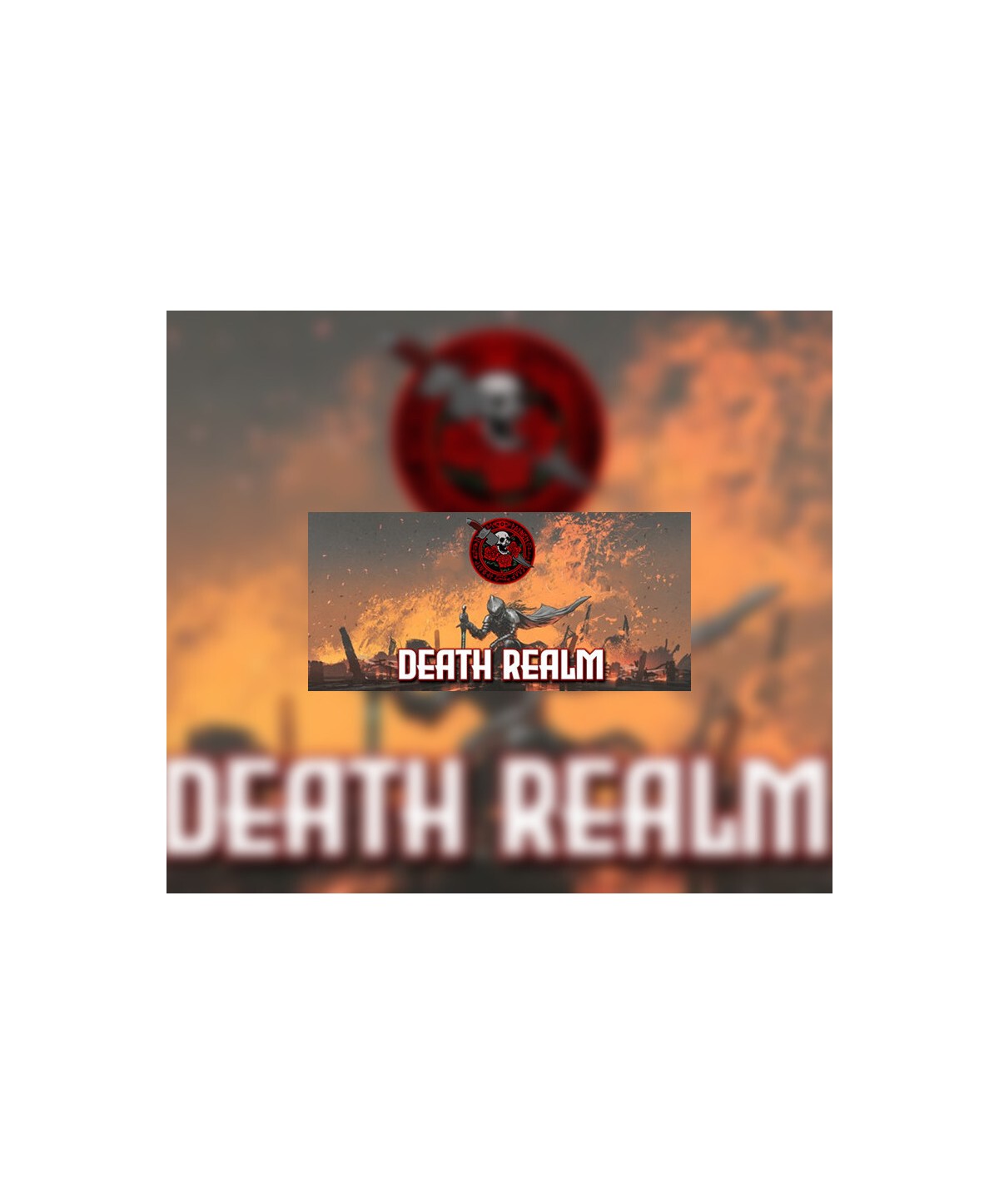 Death Realm Steam Key GLOBAL